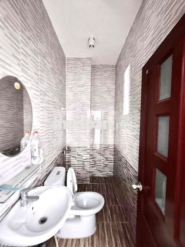 CĂN HỘ BAN CÔNG, FULl NỘI THẤT GẦN CẦU CHÀ VÀ