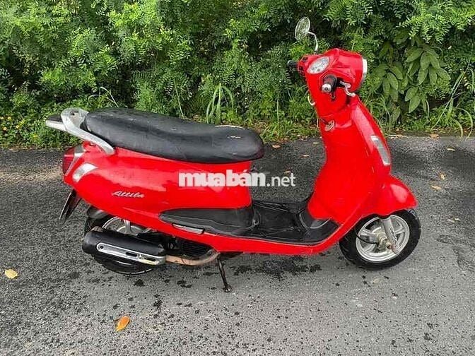 Attila bs72 giấy tờ đầy đủ