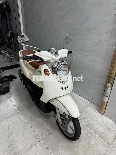 MIO clacsico CỰC MỚI..!