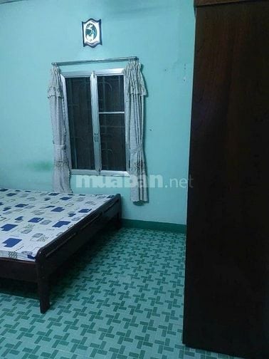 Chú Năm kẹt tiền cần bán gấp nhà 580TRIỆU ngay chợ Bình Chánh