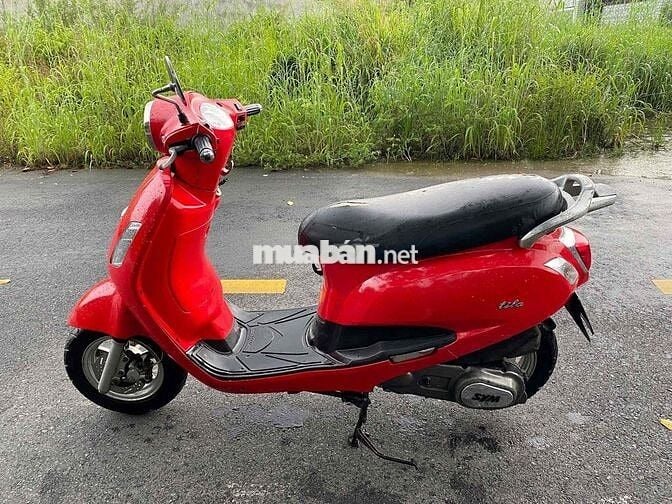 Attila bs72 giấy tờ đầy đủ