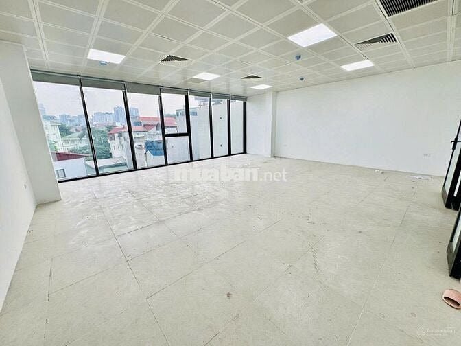 CHO THUÊ TÒA NHÀ MT LÊ TRUNG NGHĨA KHU VIP K300_HẦM 5 LẦU, PCCC.
