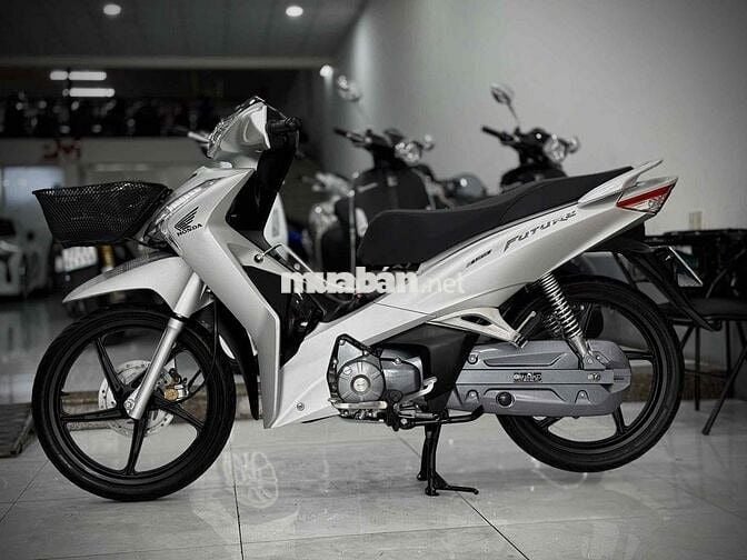 Future125 2022 Lướt chính chủ ký ( Hỗ trợ GÓP ) 🔥🔥
