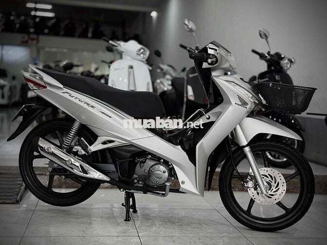 Future125 2022 Lướt chính chủ ký ( Hỗ trợ GÓP ) 🔥🔥