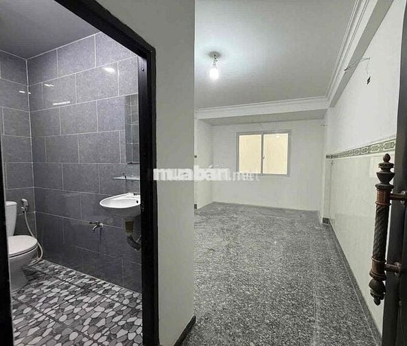 ✅ Cho Thuê Nhà 4 Lầu 8PN - 10WC Mặt Tiền Đường Trần Hưng Đạo_Quận 6