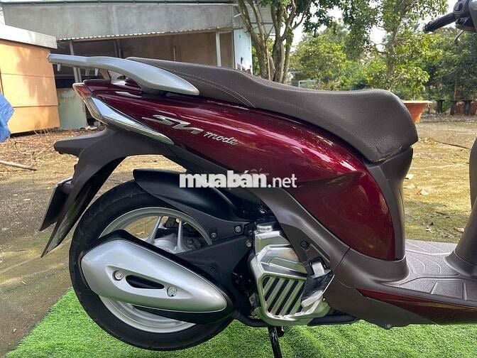 cần bán sh mode