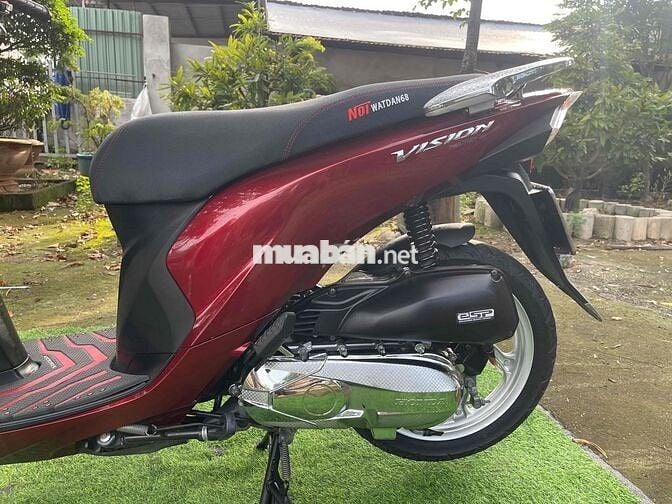 cần bán vision bs đẹp