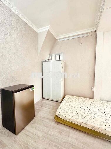CĂN HỘ DỊCH VỤ MINI SIÊU XỊN NGAY TRUNG TÂM THUẬN TIỆN ĐI QUẬN 1,3,4,8
