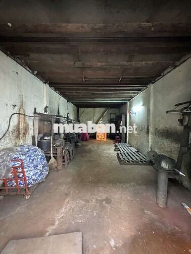 Nhà đường Liên Khu 10-11 (Phan Anh) 4x10.5 1lầu hẻm 6m 4tỷ 350 hg Tây