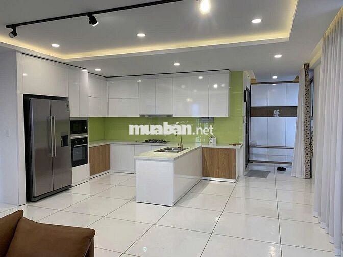 💥CHO THUÊ C/C GOLDEN MANSION 75M 👉FULL NỘI THẤT CAO CẤP Ở LIỀN
