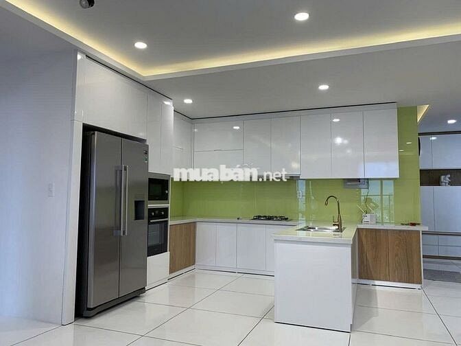 💥CHO THUÊ C/C GOLDEN MANSION 75M 👉FULL NỘI THẤT CAO CẤP Ở LIỀN
