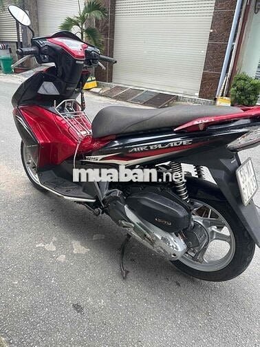 Ab 2014 - Bstp Sạch Sẽ Máy Zin Xe cứng