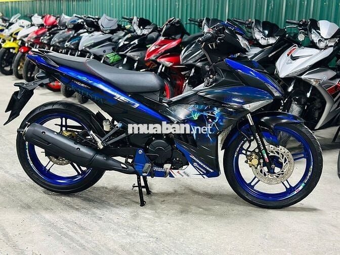 XE MÁYTHANH TÙNG_EX150 UP ĐÈN LED MÁY ZIN CỰC CHẤT