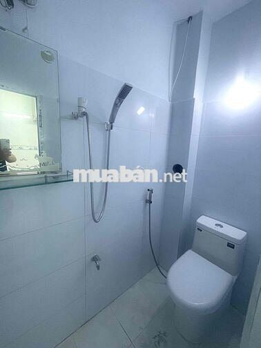 💎 💎 💎 NHÀ MỚI SẠCH ĐẸP TRỆT LẦU 2PN 1WC HẺM XE HƠI NGUYỄN TƯ GIẢN