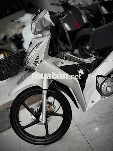Future125 2022 Lướt chính chủ ký ( Hỗ trợ GÓP ) 🔥🔥