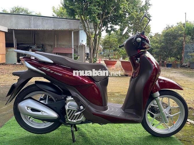 cần bán sh mode