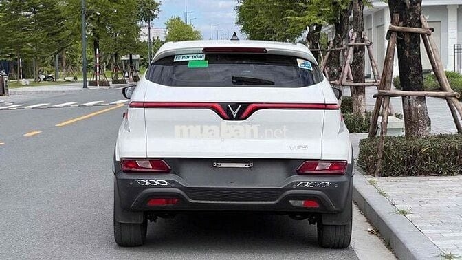 VinFast VF5 2024 Plus - 120000 km