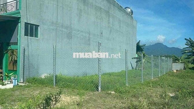 Bán lô đất MT Hoàng Phê Hoà Sơn Hoà Vang