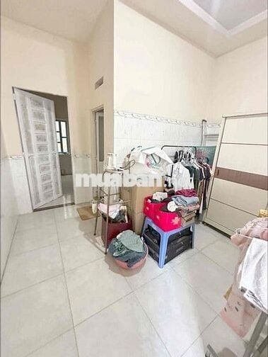 💥NHÀ [ 4 x 16] 1 lầu 2PN,2WC,hẽm 7m ,khu GÒ XOÀI 💥