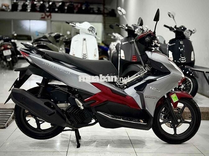 AirBlade125 4Val 2024 Lướt ( Hỗ trợ Trả GÓP ) 🔥🔥