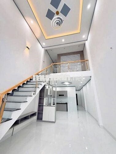 🔥 CĂN GÁC LỬNG CUỐI CÙNG TRONG DÃY SIÊU RẺ 🔥