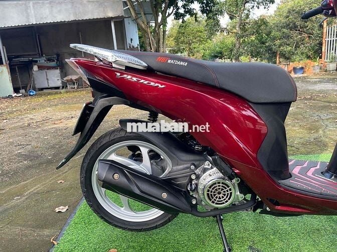 cần bán vision bs đẹp