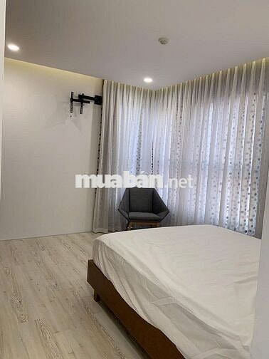 💥CHO THUÊ C/C GOLDEN MANSION 75M 👉FULL NỘI THẤT CAO CẤP Ở LIỀN