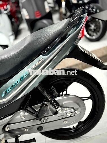 Sirius Fi 2023 Lướt ( Hỗ Trợ Trả GóP ) 🔥🔥