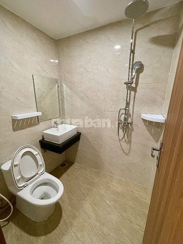 Cho thuê ccmn penhouse view Hồ Tây ngõ 267 Hoàng Hoa Thám
