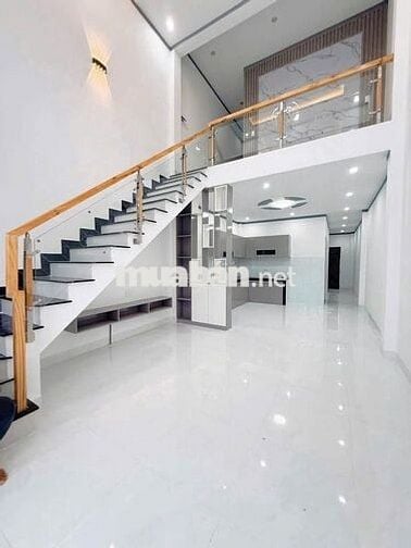 🔥 CĂN GÁC LỬNG CUỐI CÙNG TRONG DÃY SIÊU RẺ 🔥
