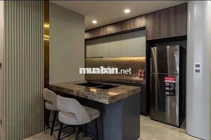 SIÊU PHẨM 1 PN , 1WC BÌNH THẠNH