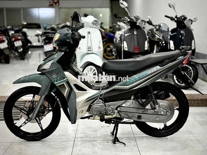 Sirius Fi 2023 Lướt ( Hỗ Trợ Trả GóP ) 🔥🔥