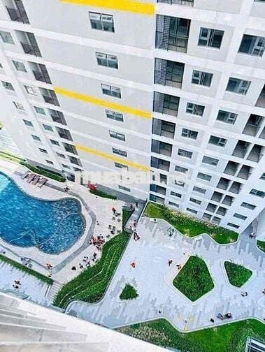 Cần bán căn hộ 1PN nhận nhà vào ở hay sổ rồng riêng ngay TpThuận An BD