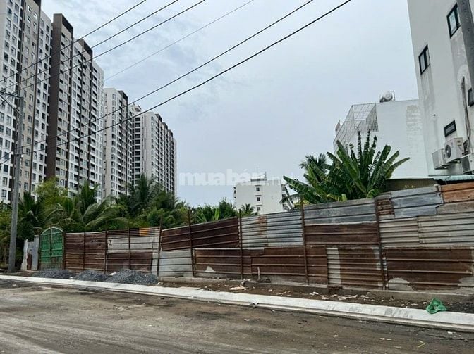 BÁN GẤP ĐẤT MẶT TIỀN LÊ TẤN BÊ, 1907m2, CHỈ 70 TỶ.