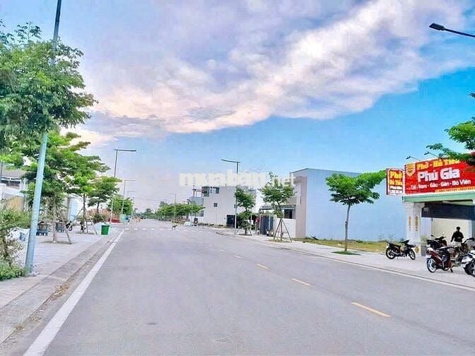 Đất nền ven sông KDC Long Vân – SHR – chỉ 900 triệu