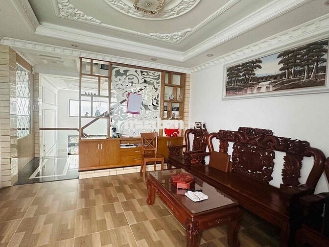 CHỒNG THEO TIỂU TAM, VỢ BÁN NHÀ HXH Q.BÌNH TÂN TẨU TÁN TÀI SẢN