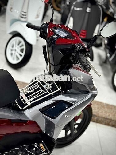 AirBlade125 4Val 2024 Lướt ( Hỗ trợ Trả GÓP ) 🔥🔥