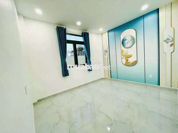 Nhà Tân Hoà Đông.Bình Tân.HXH.CHDV 10Pn 10WC .Giá 8tỉ nhỷn