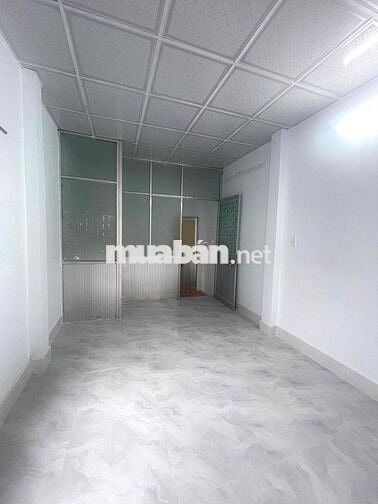 💎 💎 💎 NHÀ MỚI SẠCH ĐẸP TRỆT LẦU 2PN 1WC HẺM XE HƠI NGUYỄN TƯ GIẢN
