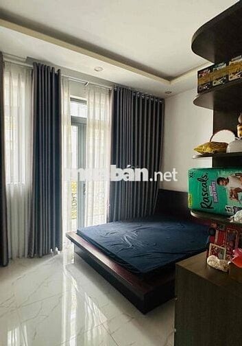 CHỒNG THEO TIỂU TAM, VỢ BÁN NHÀ HXH Q.BÌNH TÂN TẨU TÁN TÀI SẢN
