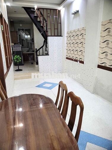 💎 💎 💎 TRỆT LẦU 3❌15M CÓ 2PN 2WC SẴN NỘI THẤT CƠ BẢN QUANG TRUNG P10