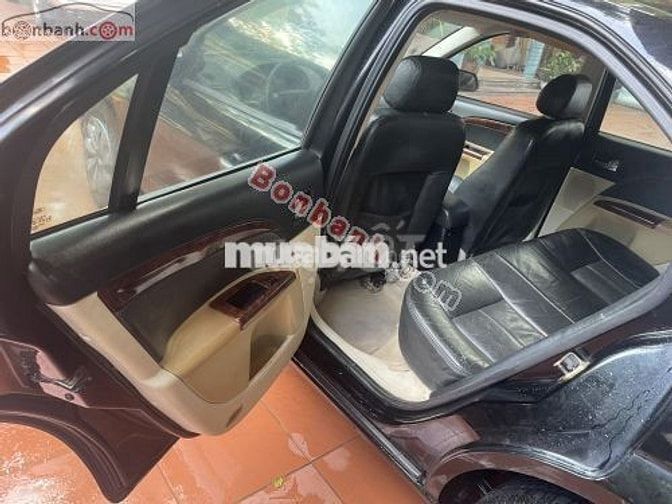 Ford Mondeo 2.0 AT 2003
