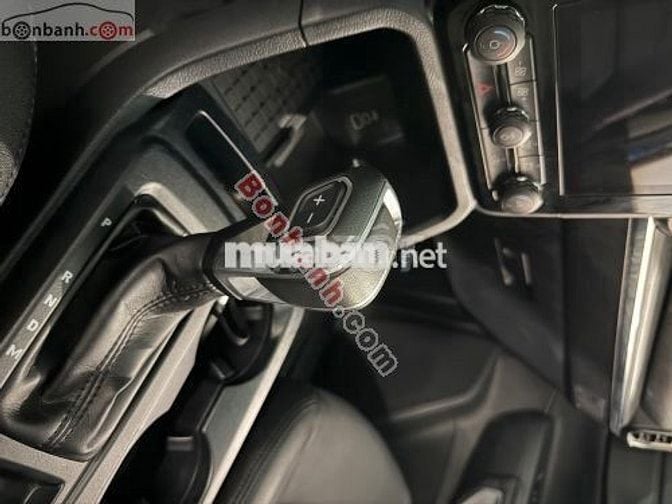 Ford Everest Sport 2.0L 4x2 AT 2023
