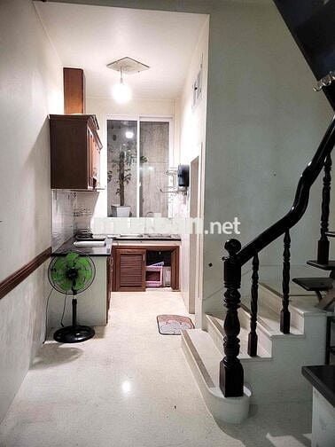 💎 💎 💎 TRỆT LẦU 3❌15M CÓ 2PN 2WC SẴN NỘI THẤT CƠ BẢN QUANG TRUNG P10