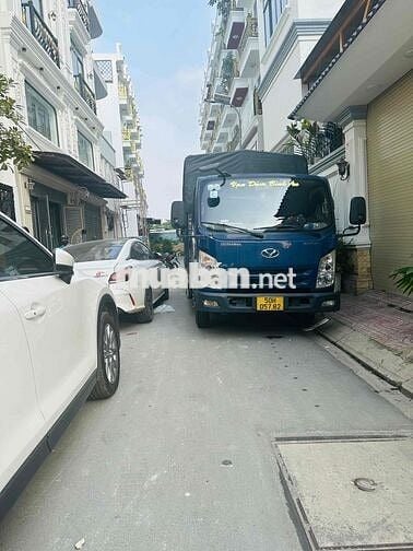 CHỒNG THEO TIỂU TAM, VỢ BÁN NHÀ HXH Q.BÌNH TÂN TẨU TÁN TÀI SẢN