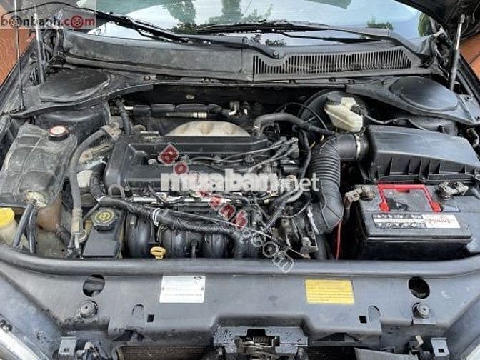 Ford Mondeo 2.0 AT 2003