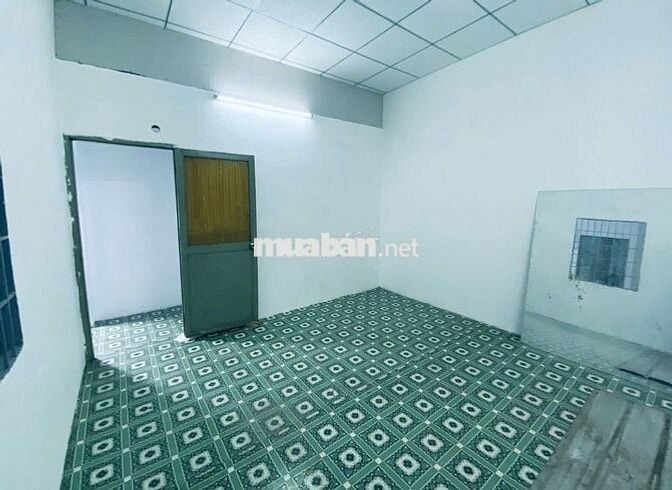 NHÀ 1 TRỆT 1 LẦU 5X20, 2 PHÒNG, TRỆT TRỐNG SUỐT, ĐƯỜNG HIỆP BÌNH, HBC