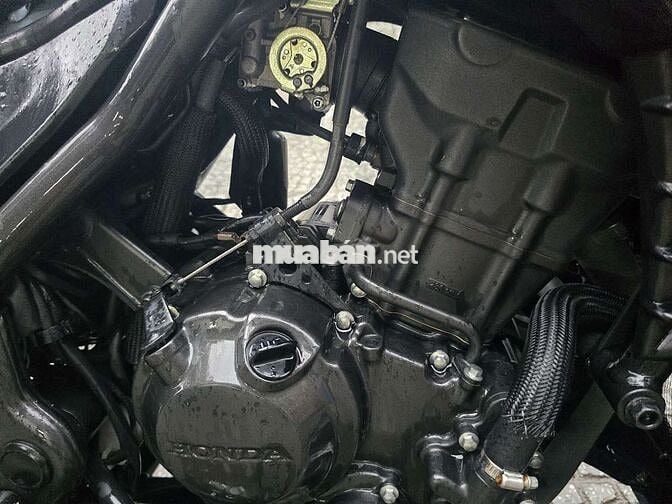 Honda Rebel 300cc cực mới lên nhiều đồ chơi xịn