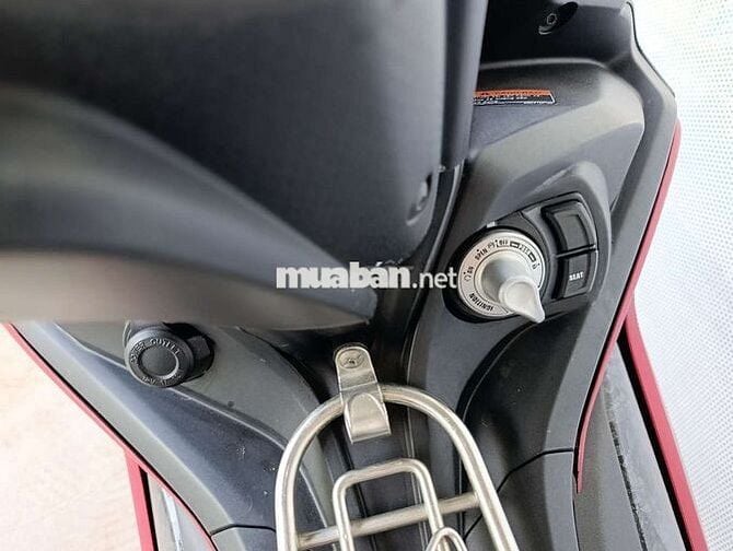 Exciter 155 khóa smk chạy ít