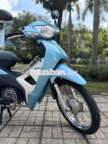🍁 🌈🤩Honda Wave Anpha ngay chủ bstp, xe keng